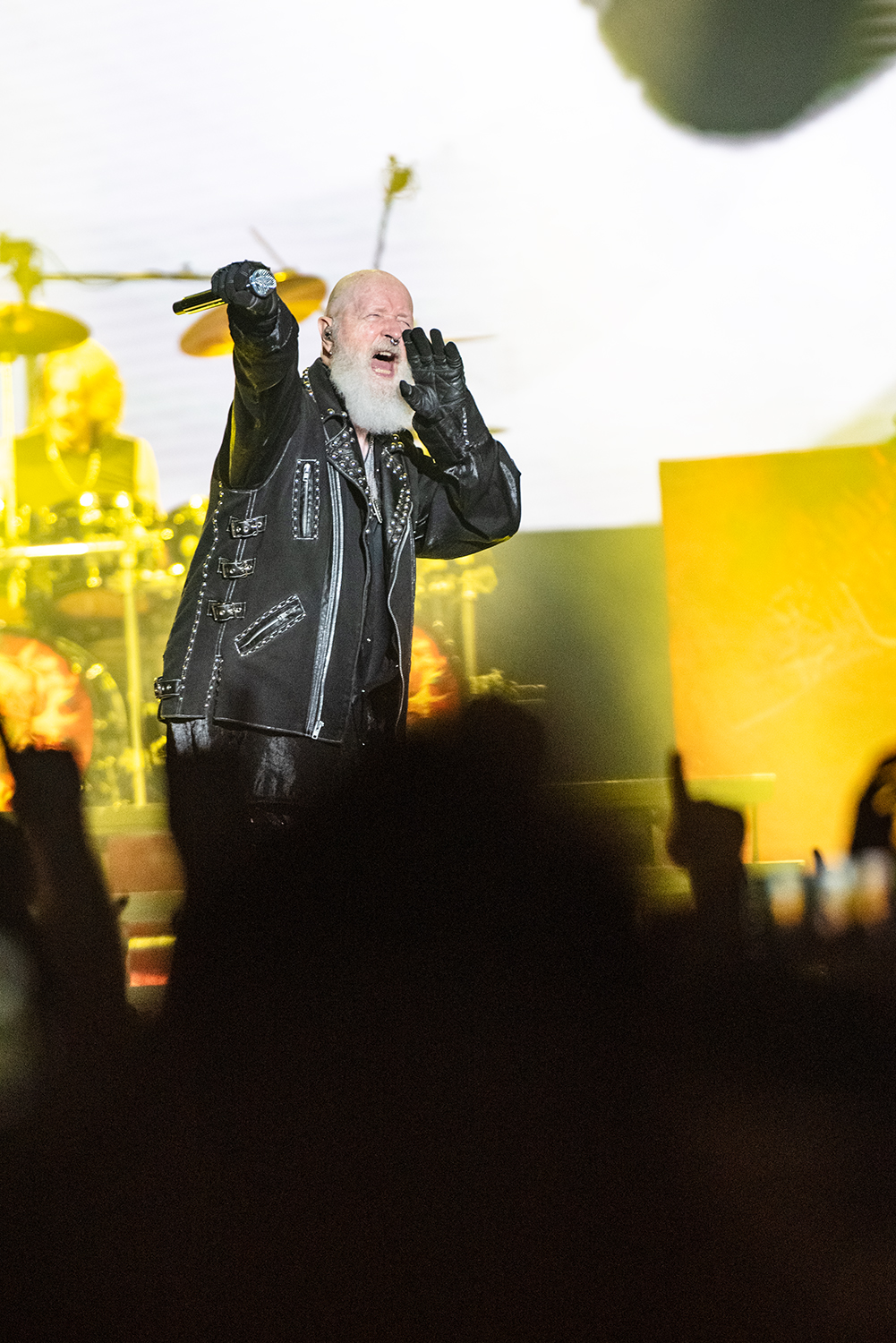 Masters of Rock 2025 - Día 1